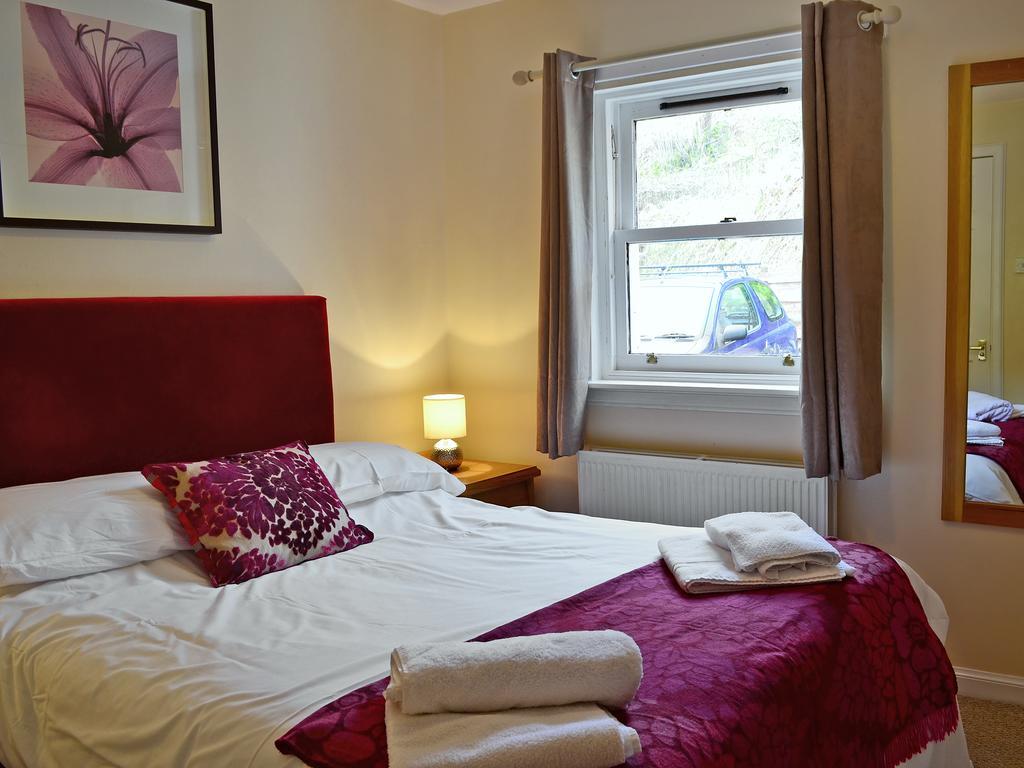 The Allan Ramsay Hotel Carlops Dış mekan fotoğraf