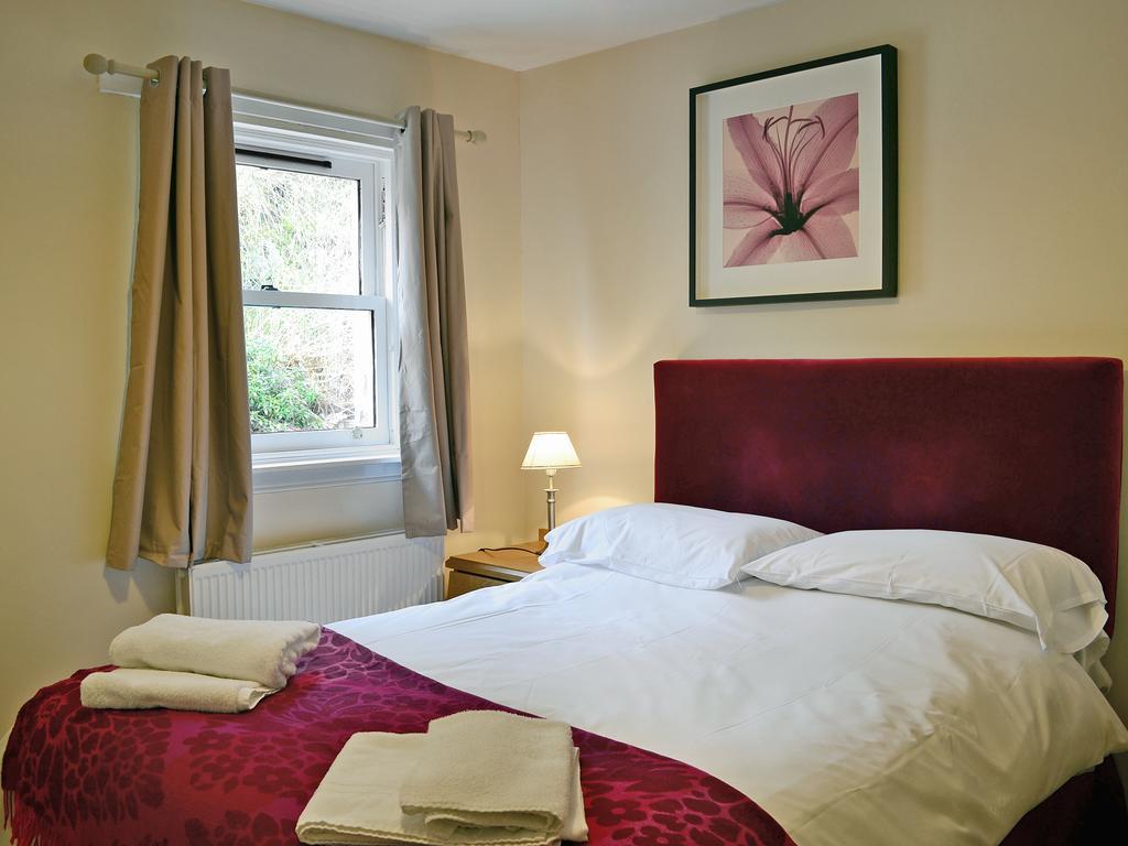 The Allan Ramsay Hotel Carlops Dış mekan fotoğraf