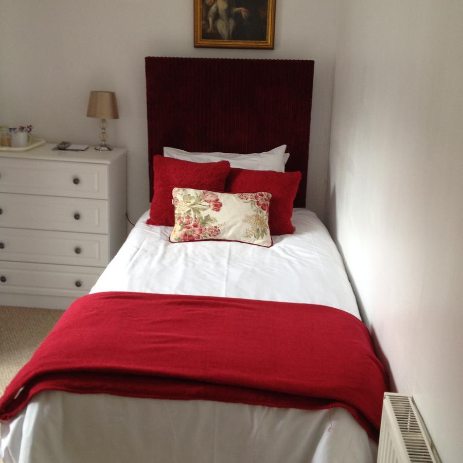 The Allan Ramsay Hotel Carlops Dış mekan fotoğraf
