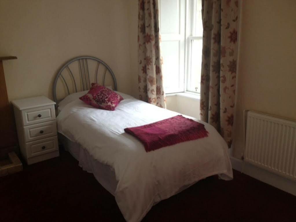 The Allan Ramsay Hotel Carlops Dış mekan fotoğraf